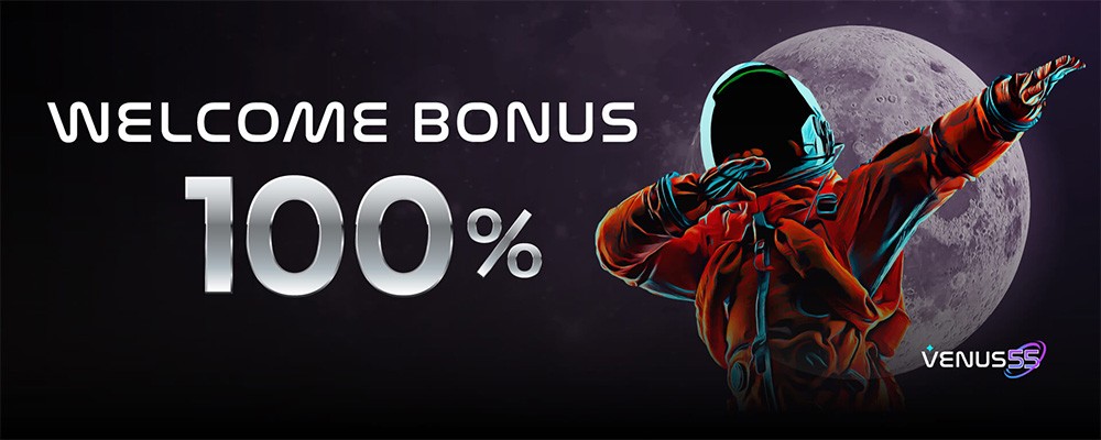 VENUS55 promotion