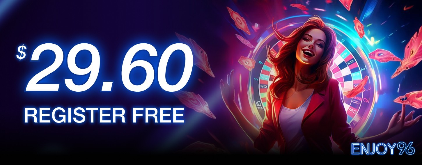 Enjoy96 promotion